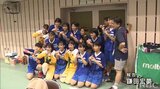 29年ぶりの全国総体 コザ高ハンド部がベスト4に挑む | 沖縄のニュース|RBC 琉球放送