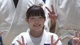 世界を制した「巴投げ」も披露！　パリ五輪　柔道金メダリスト・角田夏実さんが柔道教室で約30人の子どもたちを指導「この中からオリンピック選手・国体選手など出てほしい」　青森県むつ市　|　青森のニュース│ATV NEWS│青森テレビ