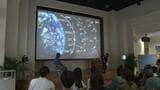 深海と宇宙の魅力を紹介 沖縄美ら海水族館とJAXAが共同で展示会 | 沖縄のニュース|RBC 琉球放送