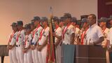 「日本一を取ります」劇的勝利から一夜 聖光学院が優勝報告【夏の高校野球福島大会】 | 福島のニュース│TUF