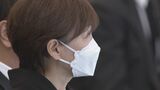 【あいさつ全文】「だんだんと実感わき寂しさ増している」安倍昭恵夫人・山口県・県民葬で思い話す | 山口のニュース・天気・防災|tys NEWS|tysテレビ山口