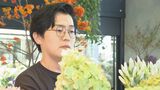 「ジャパンカップ・フラワーデザインコンテスト」で日本一 戸川力太さん(38)喜び語る | 大分のニュース|OBS NEWS|大分放送