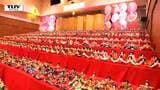 1500体の雛人形が飾られ圧巻の光景! 春の風物詩「段々ロングな雛まつり」今年が最後の開催に(山形・村山市) | 山形のニュース│TUYテレビユー山形