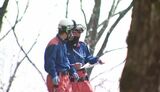 枯れ草など4800平方メートル消失と判明 27日朝に鎮火 伊那スキーリゾート北西側の山火事 家屋への被害やけが人なし 長野・伊那市|TBS NEWS DIG