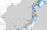 北日本から西日本の日本海側を中心に冬将軍襲来!22日から23日にかけて強い冬型の気圧配置続く… ブルブル日本列島 大雪による交通障害に注意・警戒を|TBS NEWS DIG