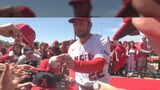 大谷翔平選手の元同僚が違法賭博に関与か　水原一平被告と同じ胴元　MLBも調査開始　米報道|TBS NEWS DIG