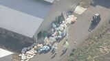 高病原性鳥インフルエンザ 移動制限区域の解除 新潟・阿賀町|TBS NEWS DIG