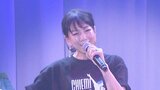【堀ちえみ】舌がん“完治”後 初コンサートで涙 「”ありがとう”って気持ちを何か形にして」「命をかけて、頑張っていきたい」 新曲含む・全19曲熱唱|TBS NEWS DIG