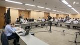 リニア工事の影響を話し合う静岡県の専門部会 有害物質を含んだ「要対策土」について議論 | 静岡のニュース | SBSNEWS | 静岡放送
