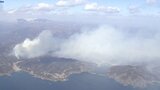岩手県大船渡市の山林火災で男性1人の焼死体発見|TBS NEWS DIG