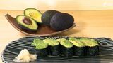 「トロみたいな味」“森のバター” アボカドに60年以上情熱を注ぐ寿司店【しずアツ】|TBS NEWS DIG