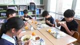 土用丑の日前にうなぎのかば焼き　地元で育ったうなぎ給食に　鹿児島・大崎町　|　鹿児島のニュース｜MBC NEWS｜南日本放送
