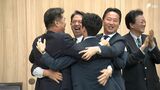 「政治を変える大きなうねり」与野党対決制して立民・国民の国会議員は “政治と金の問題”への指摘も【静岡県知事選】 | 静岡のニュース | SBSNEWS | 静岡放送