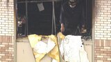 住宅で火災 2階の一室を焼く 住人の10代女性がけが 大分 | 大分のニュース|OBS NEWS|大分放送