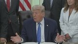 トランプ大統領 自由貿易協定「アメリカ・メキシコ・カナダ協定」の延長に応じない姿勢|TBS NEWS DIG