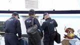 遊覧船岸壁衝突事故のけが人19人に 国交省運輸安全委員会の事故原因調査始まる=静岡・沼津港 | 静岡のニュース | SBSNEWS | 静岡放送