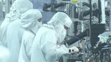 TSMC進出で “世界最大規模”の半導体関連工場がライン増設 一方で「人材足りない」懸念も 熊本 | 熊本のニュース|RKK NEWS|RKK熊本放送