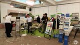 全国から集まった最新機器など展示　青森県八戸市でオフィスでの業務に役立つ「最新技術」や「事例」紹介のイベント|TBS NEWS DIG