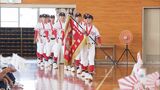 「チームスローガンは”甲子園3勝”」6年ぶりの出場・おかやま山陽で壮行式|TBS NEWS DIG