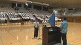 27競技431人の選手が出場 全国高校総体 沖縄県選手団が結団式|TBS NEWS DIG