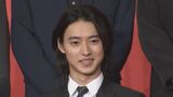 【山﨑賢人が感動】盟友・吉沢亮から手紙「やっぱり山﨑賢人スゲー」|TBS NEWS DIG