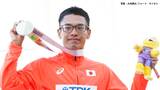 世界陸上男子20km競歩2連勝中の山西利和が語る“現状と3連覇への道筋”|TBS NEWS DIG