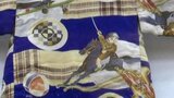 戦争に染まった子どもたちの「日常」 熊本空襲の記録など並ぶ『うき 戦争の記憶展』30日まで 熊本・宇城市 | 熊本のニュース|RKK NEWS|RKK熊本放送