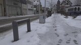 標高の高い所は雪 午後から天気回復、23日は真冬並みの寒さの見込み 路面凍結に注意 山梨 | 山梨のニュース | UTYテレビ山梨