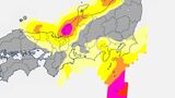 【関東甲信】関東地方と伊豆諸島 20日夜遅くにかけ大気の状態が非常に不安定 落雷や竜巻などの激しい突風、急な強い雨、降ひょうに注意【発雷確率・雨と風のシミュレーション】|TBS NEWS DIG