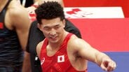 レスリング日本勢4選手が銅メダル以上へ！男子グレコ97㎏級仲里優力は40年ぶりの金へ　日下尚、尾﨑野乃香も頂点目指す　鈴木絢大は銅獲得へ【アジア大会】|TBS NEWS DIG