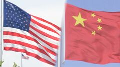 米中3回目の貿易協議　スウェーデンで開始　24%の相互関税停止期間延長が焦点| TBS CROSS DIG with Bloomberg