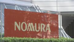 野村HDが通期で19年ぶり過去最高益　自社株買いも発表　一方”トランプ相場”は懸念材料| TBS CROSS DIG with Bloomberg