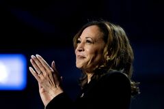 米人気歌手がハリス氏への支持表明、若者層の取り込みで追い風も| TBS CROSS DIG with Bloomberg