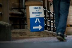 先進国になおコロナの影響、死亡率を恒常的に押し上げ－最新研究| TBS CROSS DIG with Bloomberg