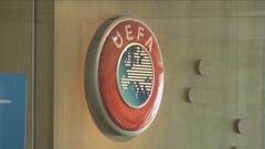 UEFA「責任者特定して追及していく」FIFAの“W杯の運営会社設立計画”撤回受け声明発表| TBS CROSS DIG with Bloomberg