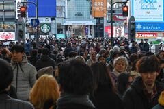 ｢訪日客疲れ｣で揺れる観光政策、量から質へ－高市政権下で不透明感も| TBS CROSS DIG with Bloomberg