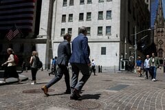 米利上げに備えた金利先物、急激に巻き戻し－FRB政策維持後| TBS CROSS DIG with Bloomberg