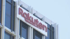 楽天グループ1－9月期の最終損益1503億円の赤字　赤字は6年連続| TBS CROSS DIG with Bloomberg