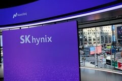 SKハイニックス株の相互転換とは－ADRのプレミアムは縮小するのか| TBS CROSS DIG with Bloomberg