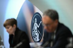 英中銀、国内レポ市場の改革を提案－2022年の危機再発を防ぐ狙い| TBS CROSS DIG with Bloomberg