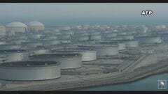 OPECプラス有志7か国　6月も原油増産を発表　UAEの脱退後の初会合で| TBS CROSS DIG with Bloomberg