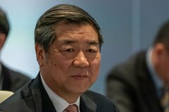 米中の経済トップが初の電話会談、関税や成長モデル巡り議論対立| TBS CROSS DIG with Bloomberg