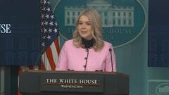 米報道官　グリーンランド領有は「北極圏でのロシア・中国の影響力排除が目的」 トランプ氏が意欲| TBS CROSS DIG with Bloomberg