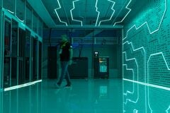 AI需要で資金調達急ぐ日本企業、能力増強へ資本市場活用－株高後押し| TBS CROSS DIG with Bloomberg