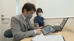 医療現場は紙だらけ メールじゃなくてなぜファックス？ デジタル化「DX」遠い状況 変化はあるのか？ 藤田医科大学病院の取り組み【チャント！大石邦彦が聞く】|TBS NEWS DIG