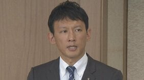 【速報】熊本県八代市 小野泰輔市長が高速道路で「時速152キロ走行」 元副知事・衆議院議員　免許停止90日に　給与50％減を議会提案へ　熊本|TBS NEWS DIG