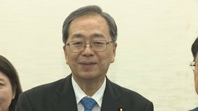 「懸念点の解消なければ連立組めない」公明党・斉藤代表が高市新総裁に伝達|TBS NEWS DIG
