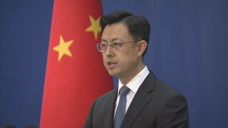 上海・日本人2人負傷の襲撃事件　中国外務省「詳しい経緯を捜査中」事態の鎮静化図る| TBS CROSS DIG with Bloomberg