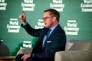 米燃料支出25%増、対イラン攻撃響く－フィンテックのチャイム分析| TBS CROSS DIG with Bloomberg