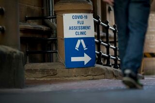 先進国になおコロナの影響、死亡率を恒常的に押し上げ－最新研究| TBS CROSS DIG with Bloomberg